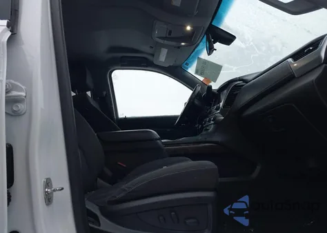 2016 Chevrolet Tahoe Ls from USA, damaged, VIN 1GNSKAKC2GR408657